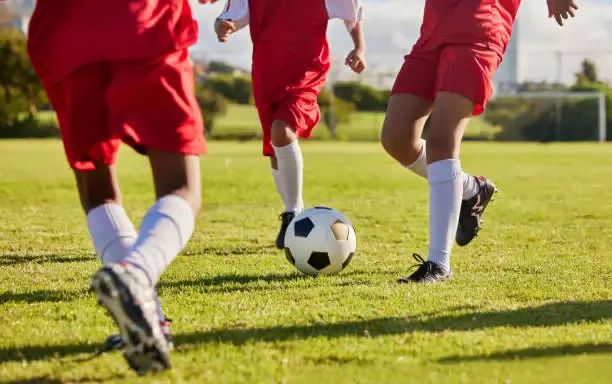 Countriven Mobile Football